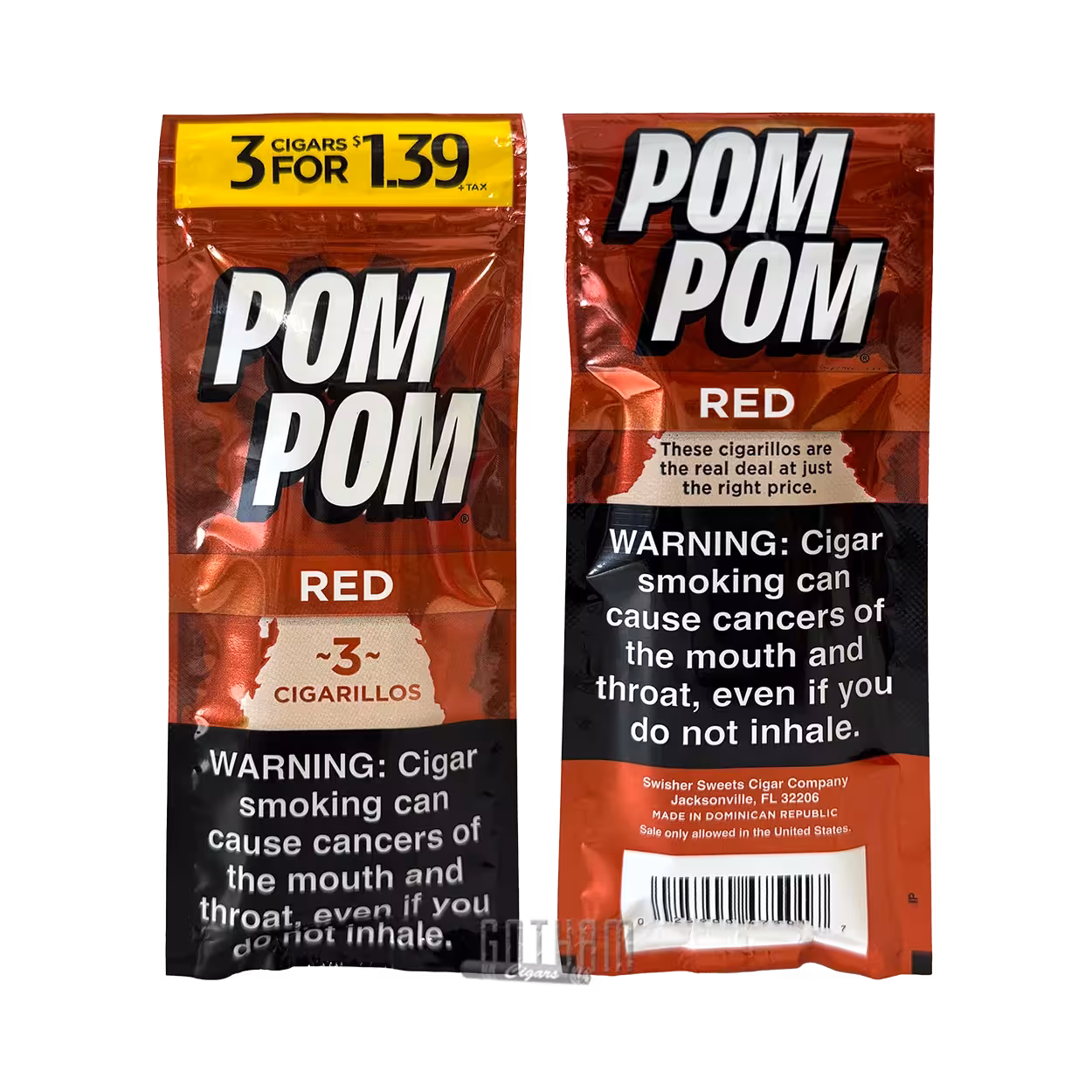 Pom Pom